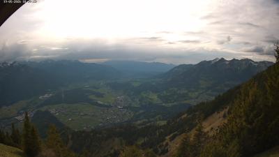 Frassenhütte – Walgau