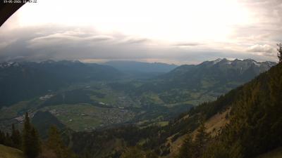 Frassenhütte – Walgau