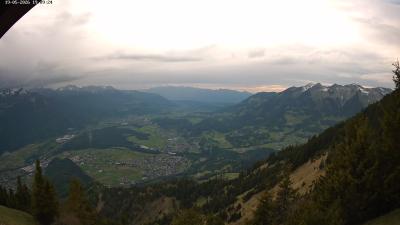 Frassenhütte – Walgau