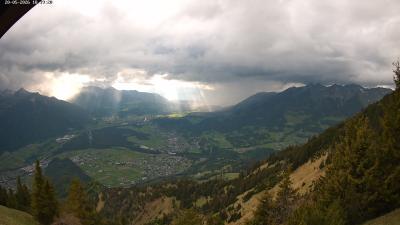 Frassenhütte – Walgau