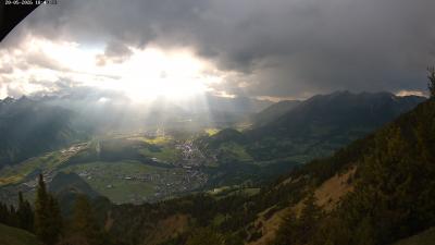 Frassenhütte – Walgau