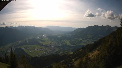 Frassenhütte – Walgau