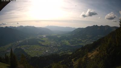 Frassenhütte – Walgau