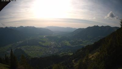 Frassenhütte – Walgau