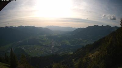 Frassenhütte – Walgau