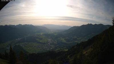 Frassenhütte – Walgau