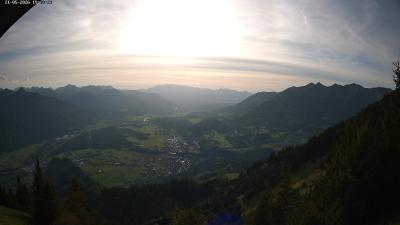 Frassenhütte – Walgau