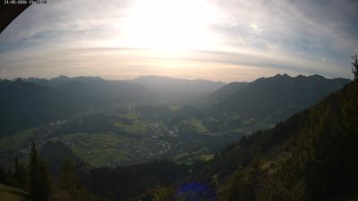 Frassenhütte – Walgau