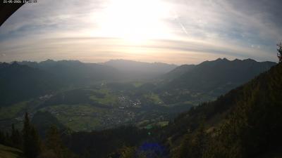 Frassenhütte – Walgau