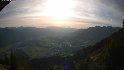 Frassenhütte – Walgau