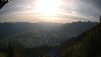 Frassenhütte – Walgau