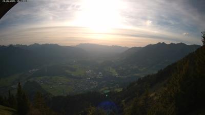 Frassenhütte – Walgau