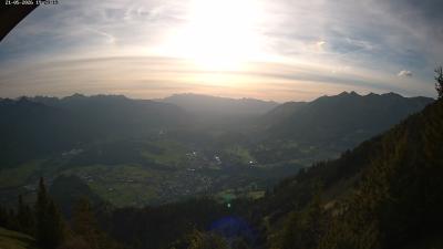 Frassenhütte – Walgau