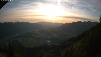 Frassenhütte – Walgau