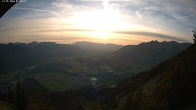 Frassenhütte – Walgau
