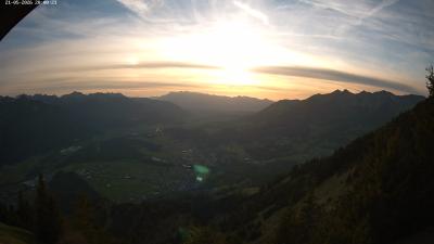 Frassenhütte – Walgau