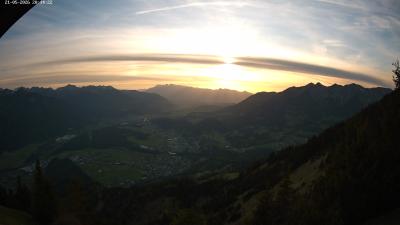 Frassenhütte – Walgau