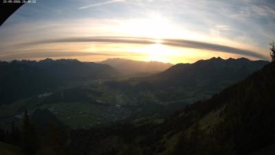 Frassenhütte – Walgau