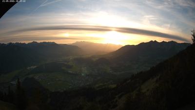 Frassenhütte – Walgau