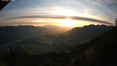 Frassenhütte – Walgau