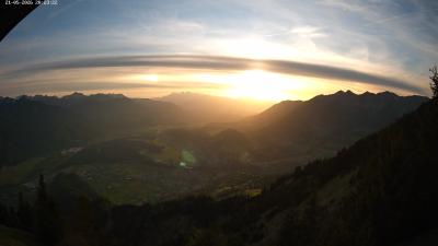 Frassenhütte – Walgau