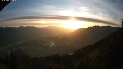 Frassenhütte – Walgau