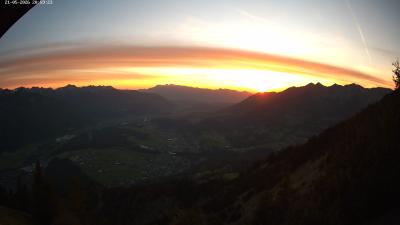 Frassenhütte – Walgau