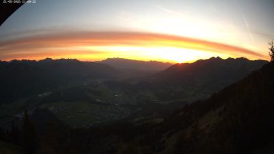Frassenhütte – Walgau