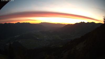 Frassenhütte – Walgau