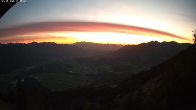 Frassenhütte – Walgau