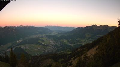 Frassenhütte – Walgau