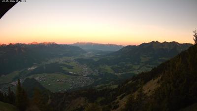 Frassenhütte – Walgau