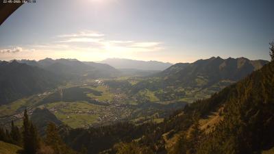 Frassenhütte – Walgau