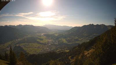 Frassenhütte – Walgau