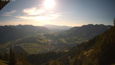 Frassenhütte – Walgau