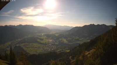 Frassenhütte – Walgau
