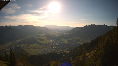 Frassenhütte – Walgau
