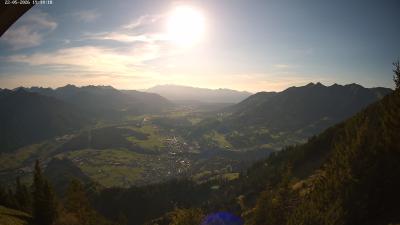 Frassenhütte – Walgau