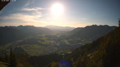 Frassenhütte – Walgau