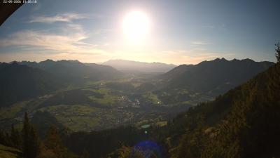 Frassenhütte – Walgau