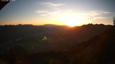 Frassenhütte – Walgau