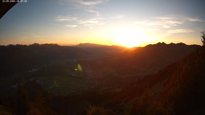 Frassenhütte – Walgau