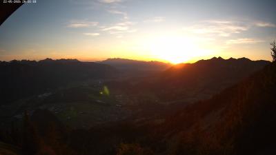 Frassenhütte – Walgau