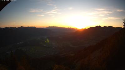 Frassenhütte – Walgau