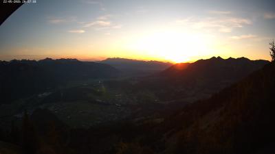 Frassenhütte – Walgau