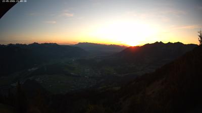 Frassenhütte – Walgau