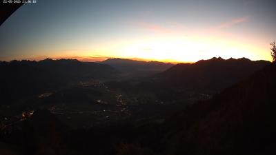 Frassenhütte – Walgau