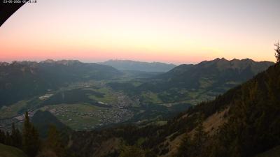 Frassenhütte – Walgau