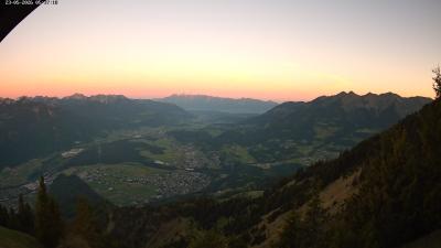 Frassenhütte – Walgau