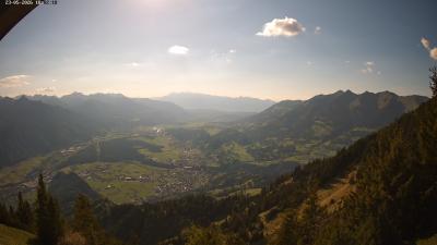 Frassenhütte – Walgau